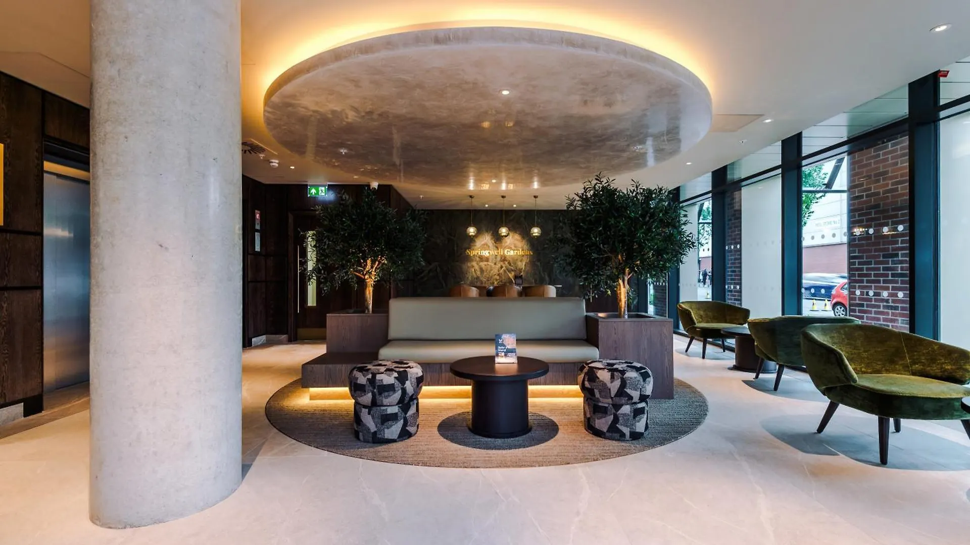 Stylish Leeds City Centre Flat - Free Parking 아파트 리즈