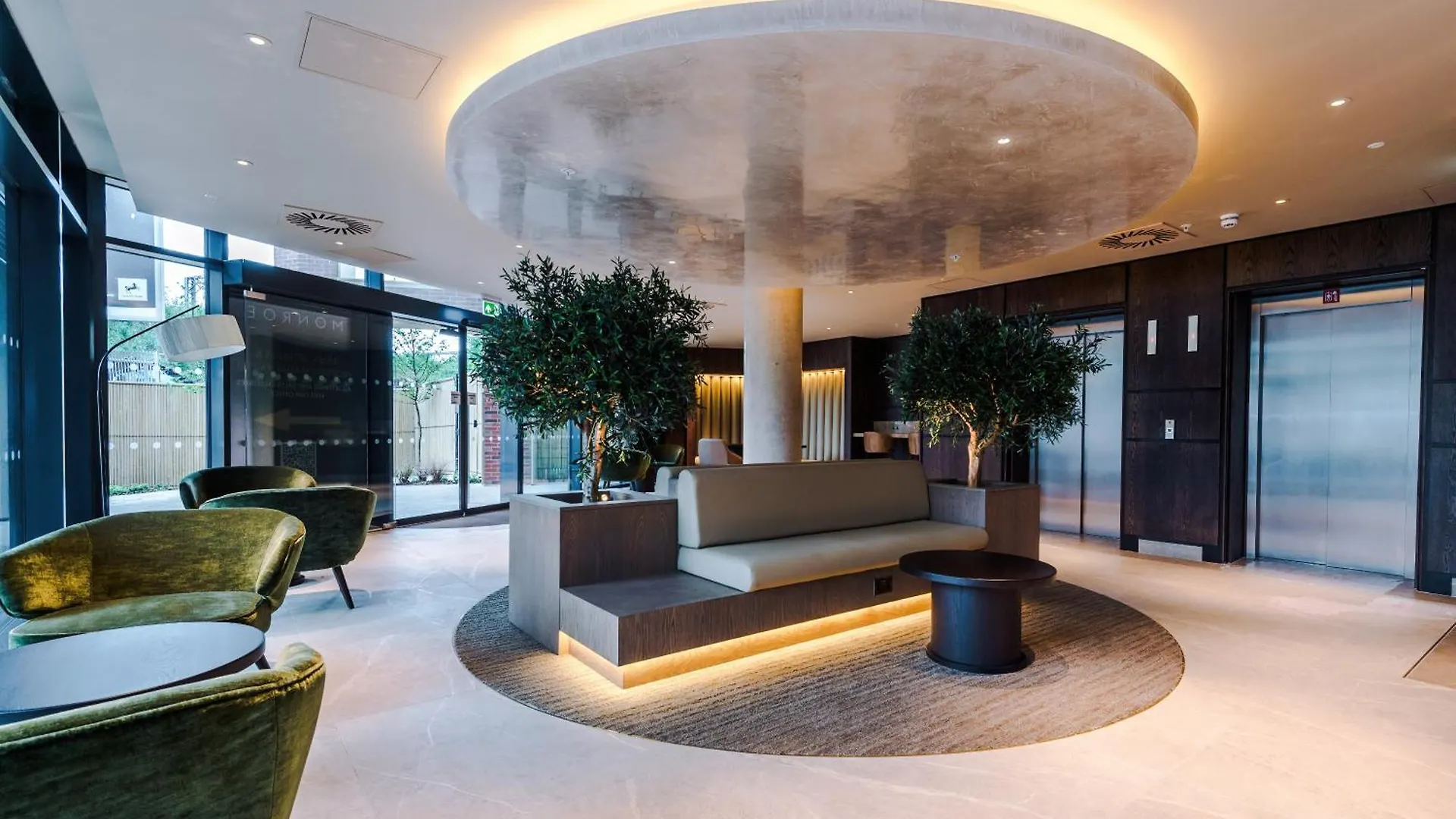 Stylish Leeds City Centre Flat - Free Parking 리즈