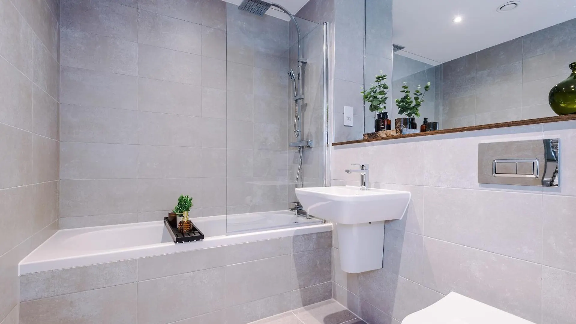 Stylish Leeds City Centre Flat - Free Parking 영국