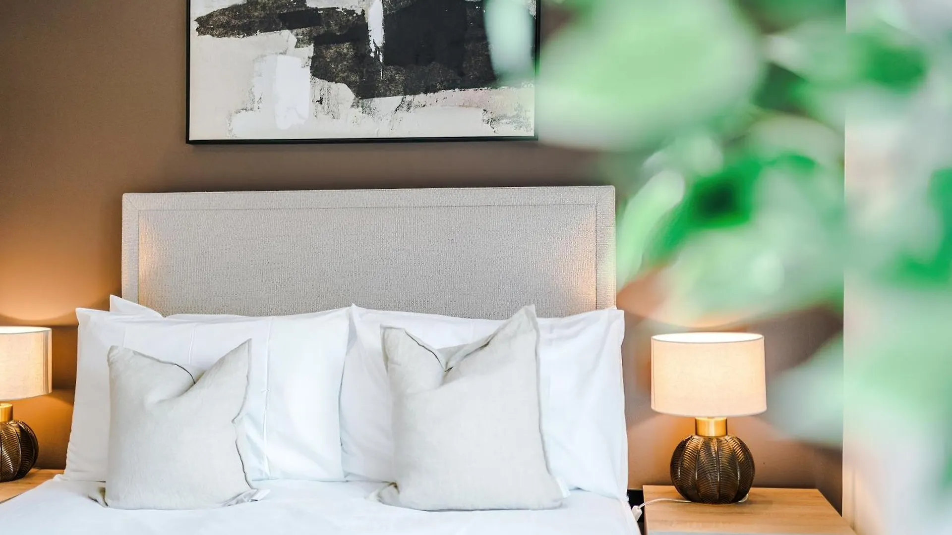 아파트 Stylish Leeds City Centre Flat - Free Parking 영국