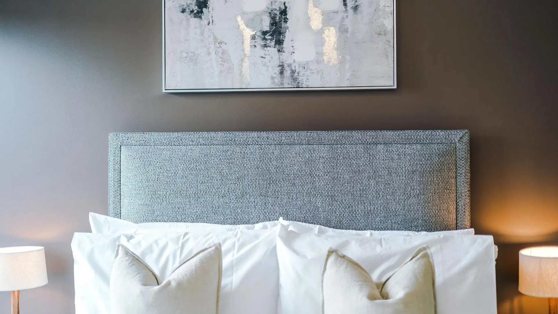 아파트 Stylish Leeds City Centre Flat - Free Parking
